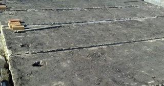Демонтаж наплавляемой кровли: цена от 719 рублей за м2 | Сварной-Нфт