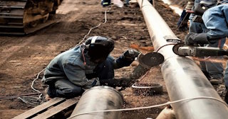 Демонтаж труб в Нефтеюганске - цена от 521 руб. - Сварной-Нфт